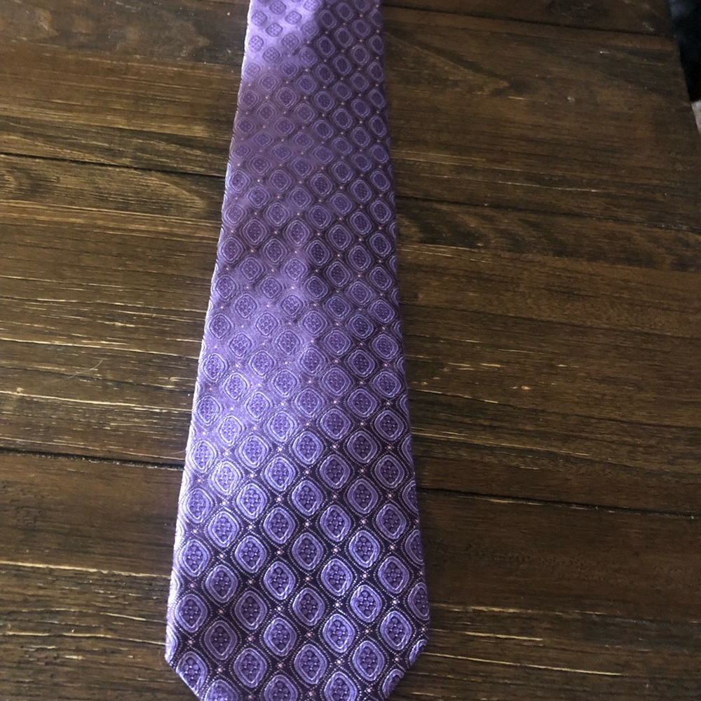 Men’s Silk Ties EUC